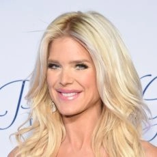 Victoria Silvstedt
