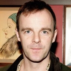 Brian F. O'Byrne