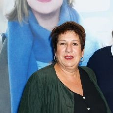 Annie Grégorio