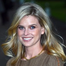 Alice Eve