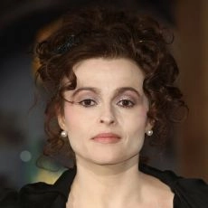 Helena Bonham Carter