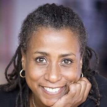 Alison Sealy-Smith