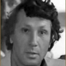 Leonid Zaslavsky