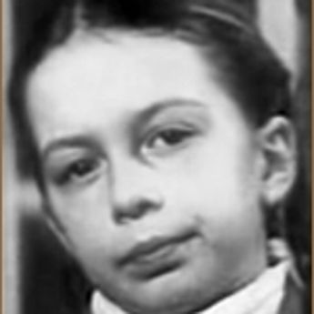 Yevgeniya Skovorodkina