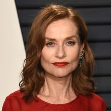 Huppert Isabelle