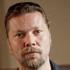 Stig Henrik Hoff
