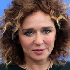 Valeria Golino