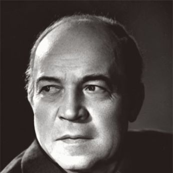 Stepan Bubnov