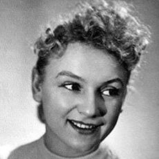 Lidiya Dranovskaya