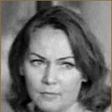 Galina Nekhayevskaya