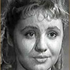Lyudmila Mershchiy