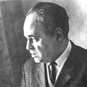 Aleksandr Voinov