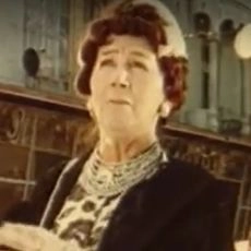 Valentina Sokolova