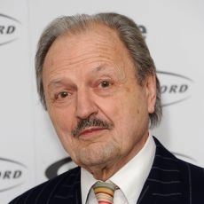 Peter Bowles