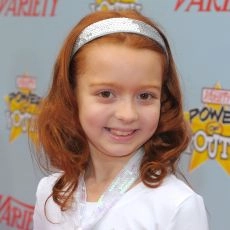 Piper Mackenzie Harris