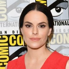 Emily Hampshire