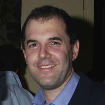 David Auburn