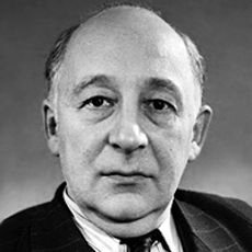 Osip Abdulov