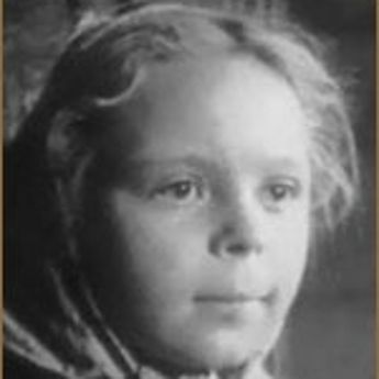 Natasha Chernyavskaya