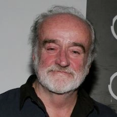 Ron McLarty