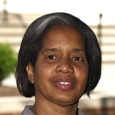 Patricia Wilson