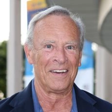 Ray Baker