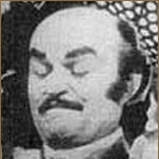 David Gabaraev