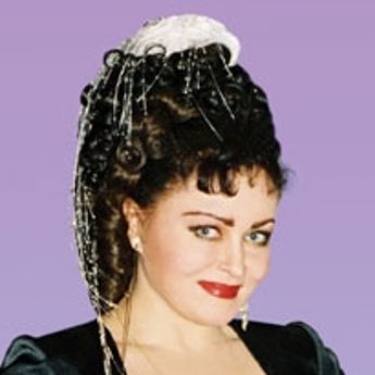 Lyudmila Nikonchuk
