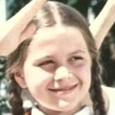 Tanya Grigorenko