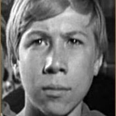Volodya Shkalikov