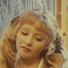 Lyudmila Nikolayeva