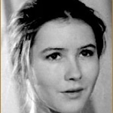 Irene Varley