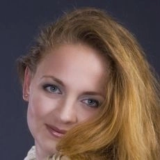 Iryna Lanovenko