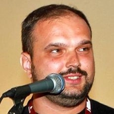 Taras Tkachenko
