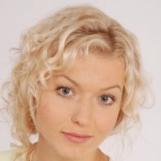 Victoriya Gerasimova
