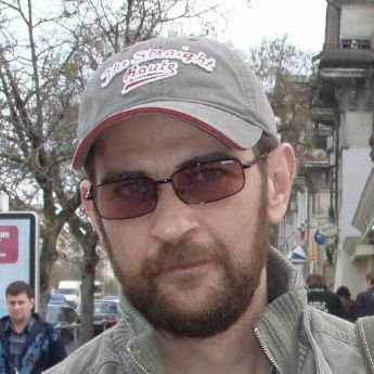 Григорий Руденко
