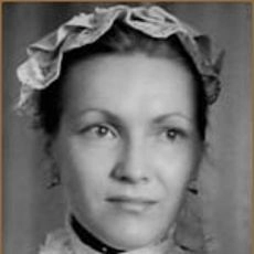 Yelena Vodolazova