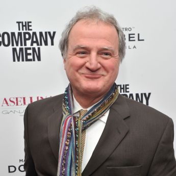 Tom Kemp