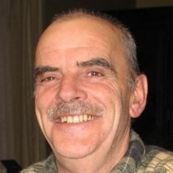 Claude Bonin