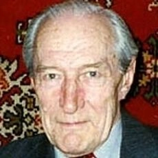 Michael Zharkovsky