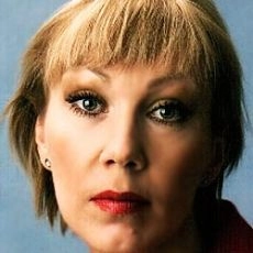 Tatyana Rudina