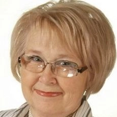 Svetlana Kharlap