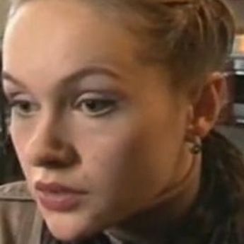 Марианна Лучинина