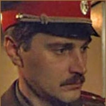 Валерий Храмцов