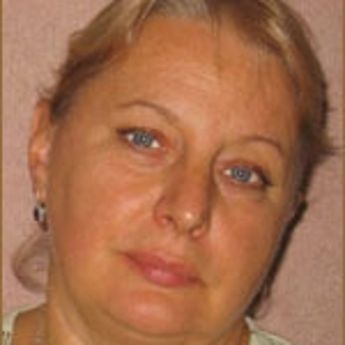 Tatiana Zahava