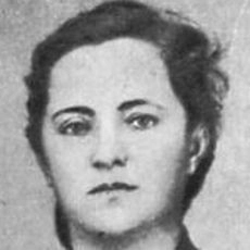 Yevgeniya Zhigulenko