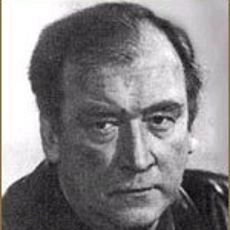 Nikolai Grabbe