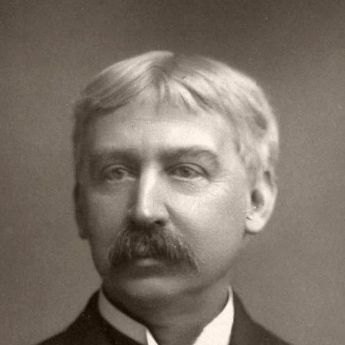 Francis Bret Harte