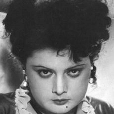 Galina Sergeyeva