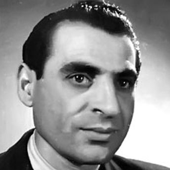 Genrikh Oganisyan